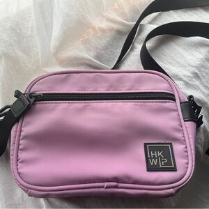 IHKWIP “Camera” Style Bag